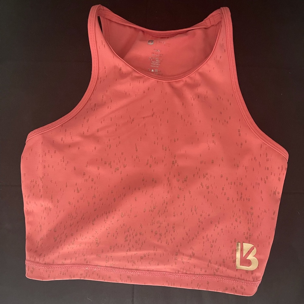 Workout top!